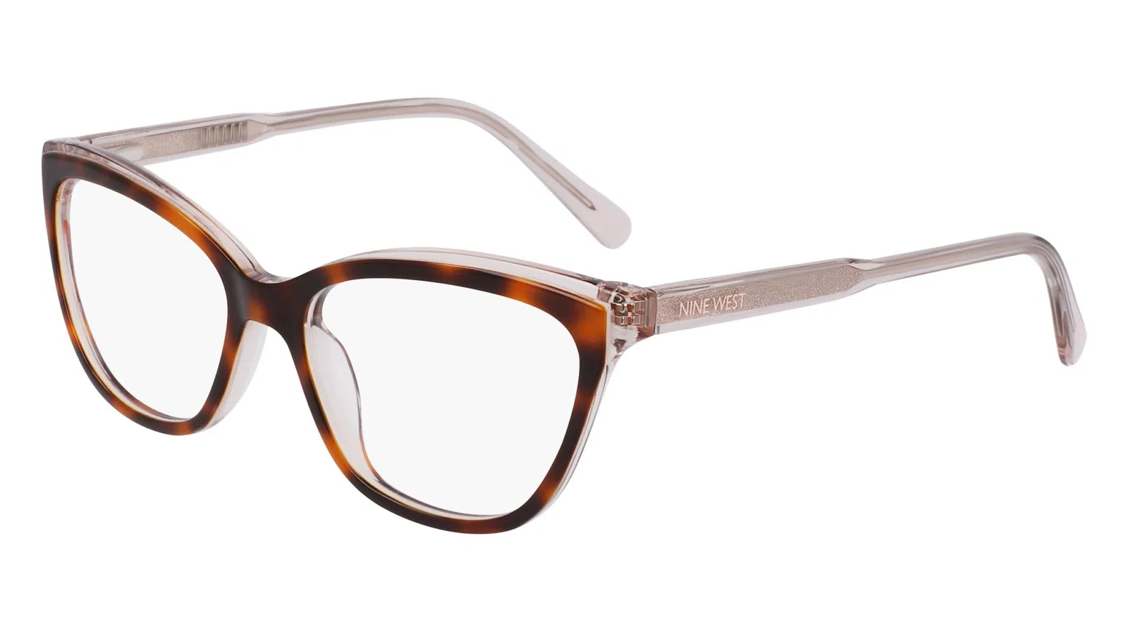 Nine West NW5219 Eyeglasses - view 4